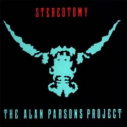 The Alan Parsons Project : Stereotomy